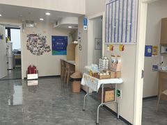 -芭比堂动物医院·CT·微创中心(新顺分院)