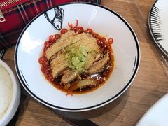 -太二酸菜鱼(永旺梦乐城店)
