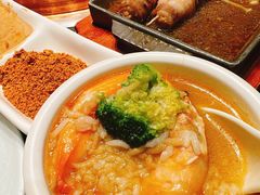 -一品诚记烤肉(大连柏威年购物中心店)