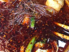 -清真·马文砂锅大全(麦苋街店)