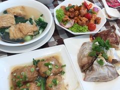 -文东记(马里士他店)