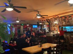 大堂-Pistolera Mexican Cantina女枪手墨西哥餐厅(碧云路店)