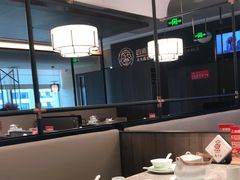大堂-四道菜·福建菜馆(新街口金鹰店)