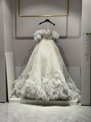 -SATIN COUTURE瑟庭婚纱礼服馆