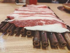 -麻麻桃韩式料理(百盛B馆店)