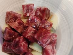 -十三姨正合丰烤肉(营迹路店)