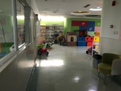 -南京市妇幼保健院(莫愁路院区)