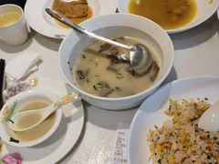 -花园茶楼(兴城西路店)