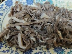 -老铜锅涮羊肉(大连海滨住宅小区店)
