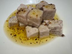 -绿茶餐厅(财富购物中心店)