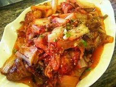 -高丽屋(天宁寺店)