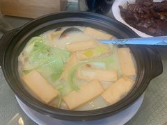 -新长岭大酒店酒楼