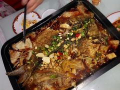 -清真•蜀风园(丁字沽总店)