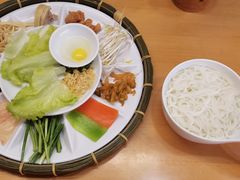 -云锦过桥米线(恒创蜀都公馆店)