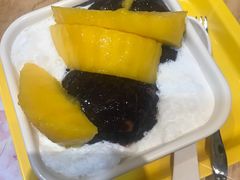 -满记甜品(王府井北京市百货大楼店)