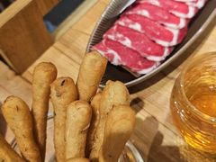 -巴奴毛肚火锅概念餐厅