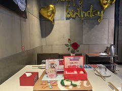 -海底捞火锅(锦艺城店)