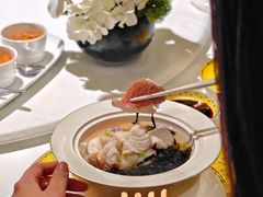 -金成潮菜博物馆(海珠湿地店)