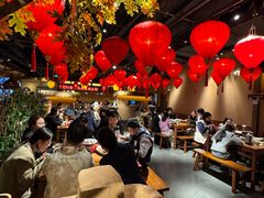 -老湘村·湖南土菜(天河维多利店)