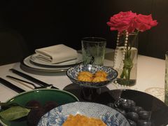-荣轩(新荣记环球金融中心店)