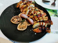 -娜娜家·Nana's restaurant(国金汇店)