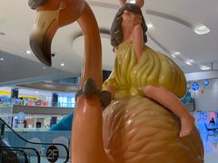 -上海长风大悦城