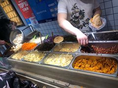 -三兄弟高炉烧饼