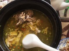 -鸿运楼·舌尖上的徽菜