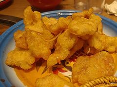 -那红花·东北菜铁锅炖(仙林金鹰店)