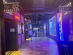 -CGV影城(壹方城IMAX店)