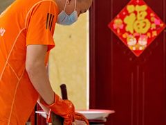 -老刘生态大鱼坊铁锅炖鱼(赛马场店)