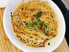 -欣达面馆(天桥支路店)