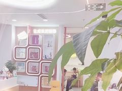 -昂立青少儿成长中心(普陀中环百联校区)