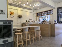 -鞠婆婆•绵绵冰•凉糕•手工冰粉(苏稽一店)