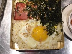 回忆的盒饭-喜来稀肉(虹泉路店)
