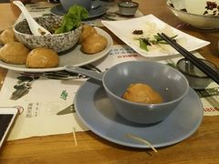 -禧和源养生素食茶馆