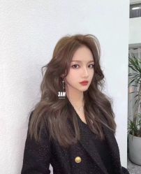 点击看大图 -3AM HAIR SALON染发接发