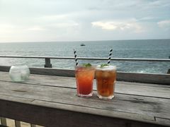 -Rock Bar Bali(Bali)