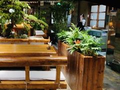 -丹江渔村(首都机场店)