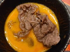 -牛New寿喜烧(金鹰世界店)