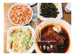 -烟雨人家(塔湾街店)