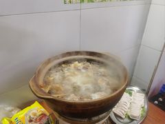 -威邵鸡煲(西华路总店)
