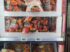 -盒马X会员店(上海森兰商都店)