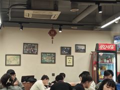 -水碾河刘老大串串香(水碾河路店)