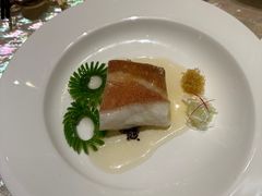 -8餐厅(新葡京酒店)