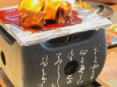 -品米斗·精致料理(浦东禹悦汇店)