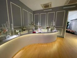 -格乐利雅婚礼艺术中心(南外滩店)