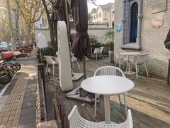 -思南书局·诗歌店