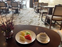 -北京朝阳悠唐皇冠假日酒店