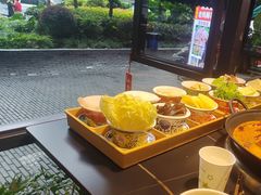-俏媳妇火锅(宽窄巷子店)